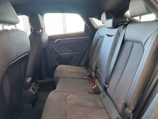 Q3 Sportback 45 TFSIe 245 ch S tronic 6 2023 occasion 25000 Besan&ccedil;on