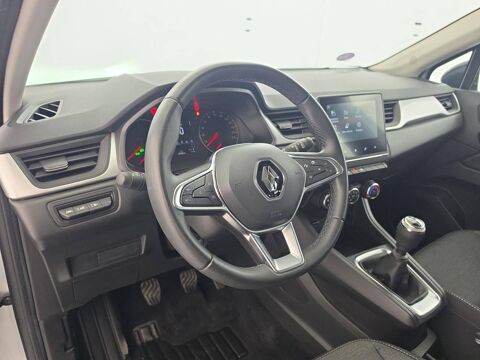 Captur TCe 90 2023 occasion 14400 Bayeux