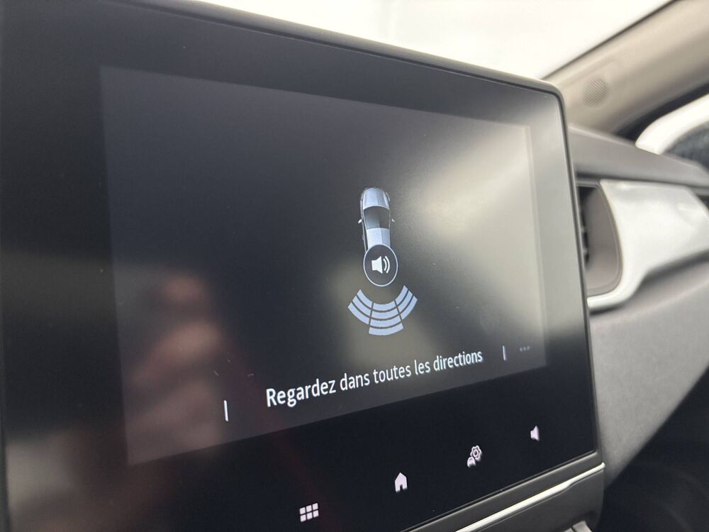 Captur TCe 90 2024 occasion 50100 Cherbourg-en-Cotentin