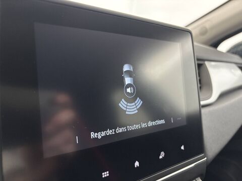 Captur TCe 90 2024 occasion 50100 Cherbourg-en-Cotentin