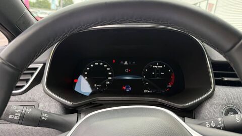 Clio TCe 90 2024 occasion 22200 Guingamp