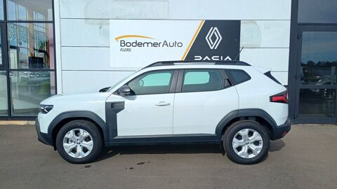 Duster Hybrid 155 2026 occasion 61100 Flers