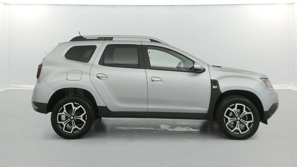 Duster TCe 130 FAP 4x2 2021 occasion 56850 Caudan