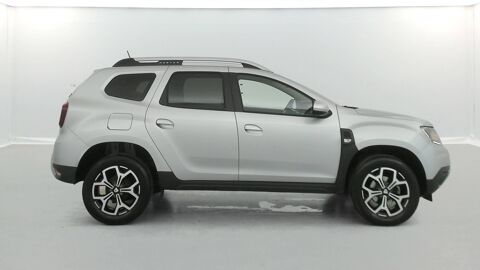 Duster TCe 130 FAP 4x2 2021 occasion 56850 Caudan