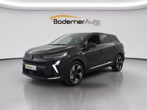 Annonce voiture Renault Symbioz 32590 €