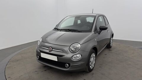 Annonce voiture Fiat 500 9990 €