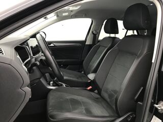 T-ROC T-Roc 1.5 TSI EVO 150 Start/Stop DSG7 2023 occasion 25000 Besan&ccedil;on