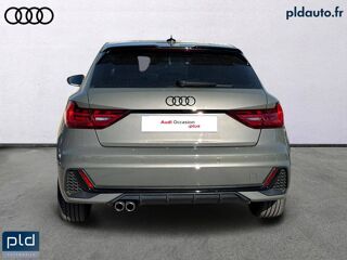 A1 Sportback 40 TFSI 207 ch S tronic 7 2023 occasion 13011 Marseille