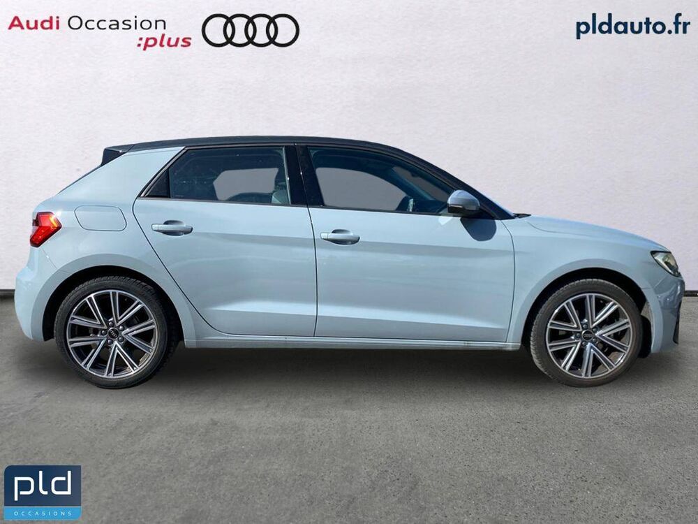 A1 Sportback 30 TFSI 116 ch S tronic 7 2025 occasion 13730 Saint-Victoret