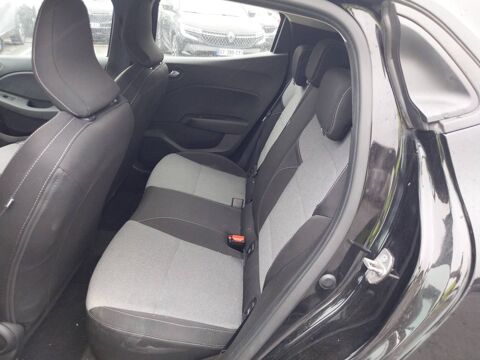 Clio SCe 65 2024 occasion 29000 Quimper
