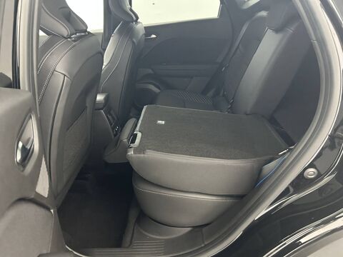 Captur E-Tech full hybrid 145 ch 2025 occasion 56300 Pontivy