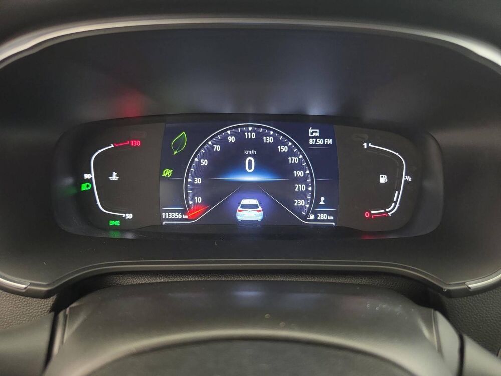 M&eacute;gane Megane IV Estate Blue dCi 115 2023 occasion 56850 Caudan
