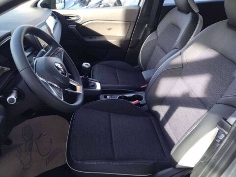 Captur TCe 100 GPL - 21 2021 occasion 61200 Argentan
