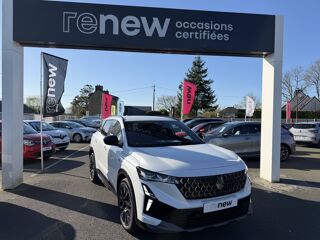 Austral full hybrid E-Tech 200 ch 2026 occasion 22200 Guingamp