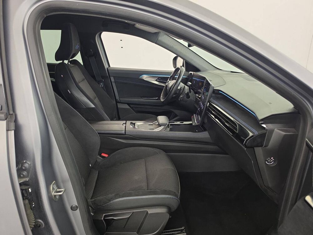Espace E-Tech hybrid 200 2023 occasion 50100 Cherbourg-en-Cotentin