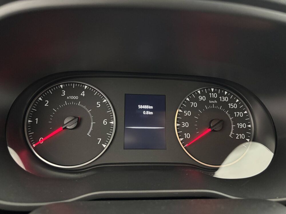 Duster Blue dCi 115 4x4 2019 occasion 56400 Auray