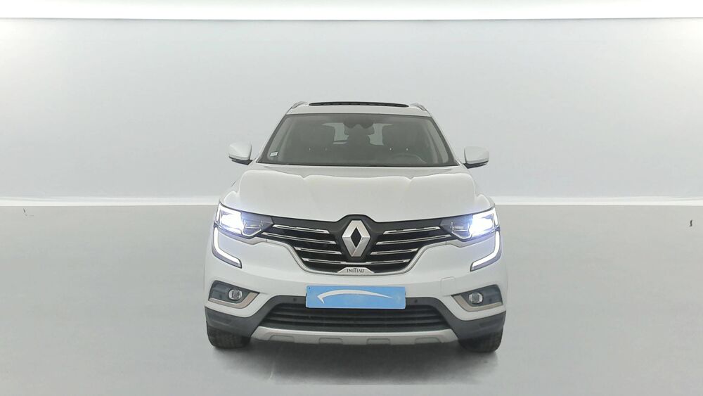 Koleos dCi 175 4x2 X-tronic Energy 2017 occasion 29600 Morlaix