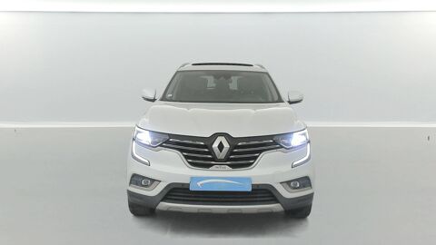 Koleos dCi 175 4x2 X-tronic Energy 2017 occasion 29600 Morlaix