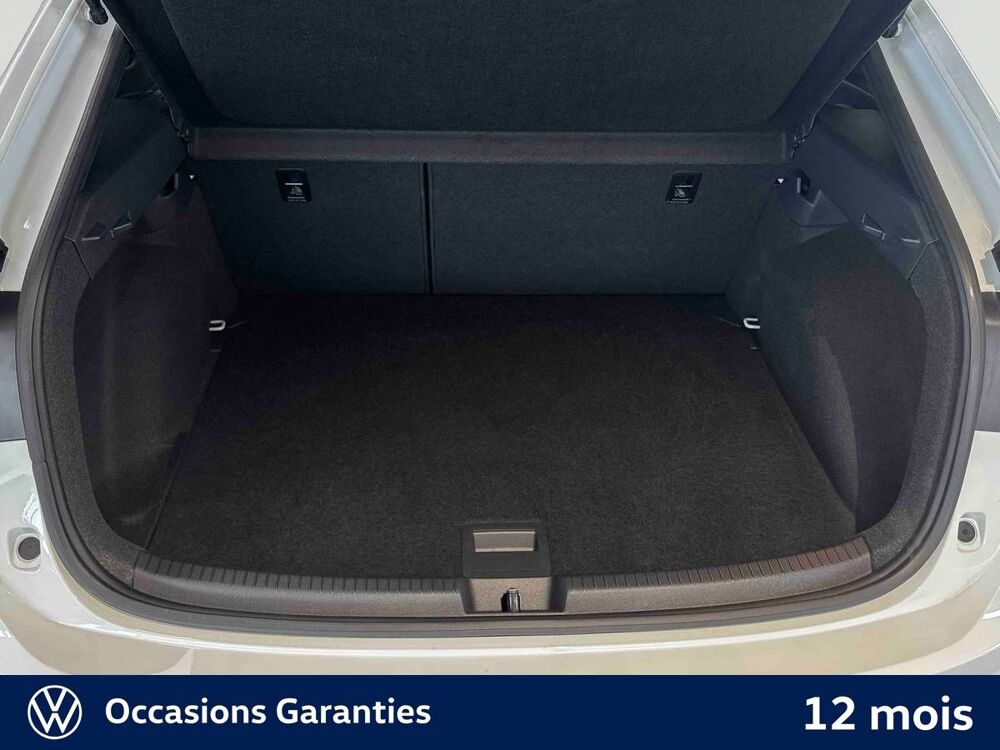 Taigo 1.0 TSI 116 DSG7 2025 occasion 62500 Salperwick