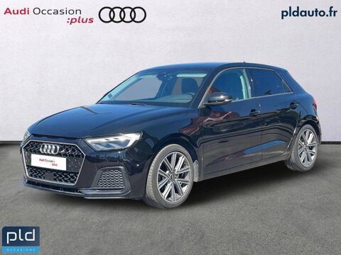 Annonce voiture Audi A1 21490 €