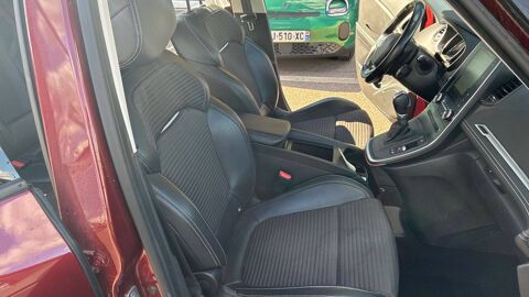 Grand scenic IV Grand Scenic Blue dCi 120 EDC 2020 occasion 61000 Alen&ccedil;on