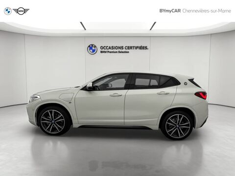 X2 xDrive 25e 220 ch BVA6 2023 occasion 94430 Chennevi&egrave;res-sur-Marne