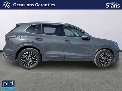 Tiguan 1.5 eTSI 150ch DSG7 2025 occasion 13012 Marseille