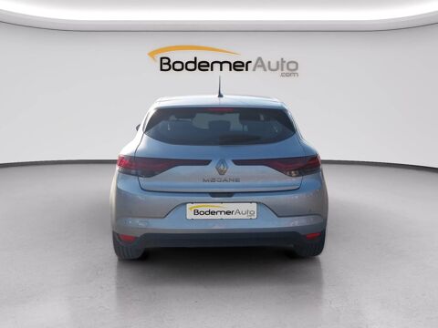 M&eacute;gane IV Berline Blue dCi 115 - 21B 2021 occasion 14200 H&eacute;rouville-Saint-Clair