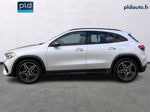 Classe GLA GLA 220 d 8G-DCT 4Matic 2022 occasion 13730 Saint-Victoret