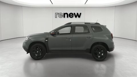 Duster Blue dCi 115 4x2 2023 occasion 50200 Coutances