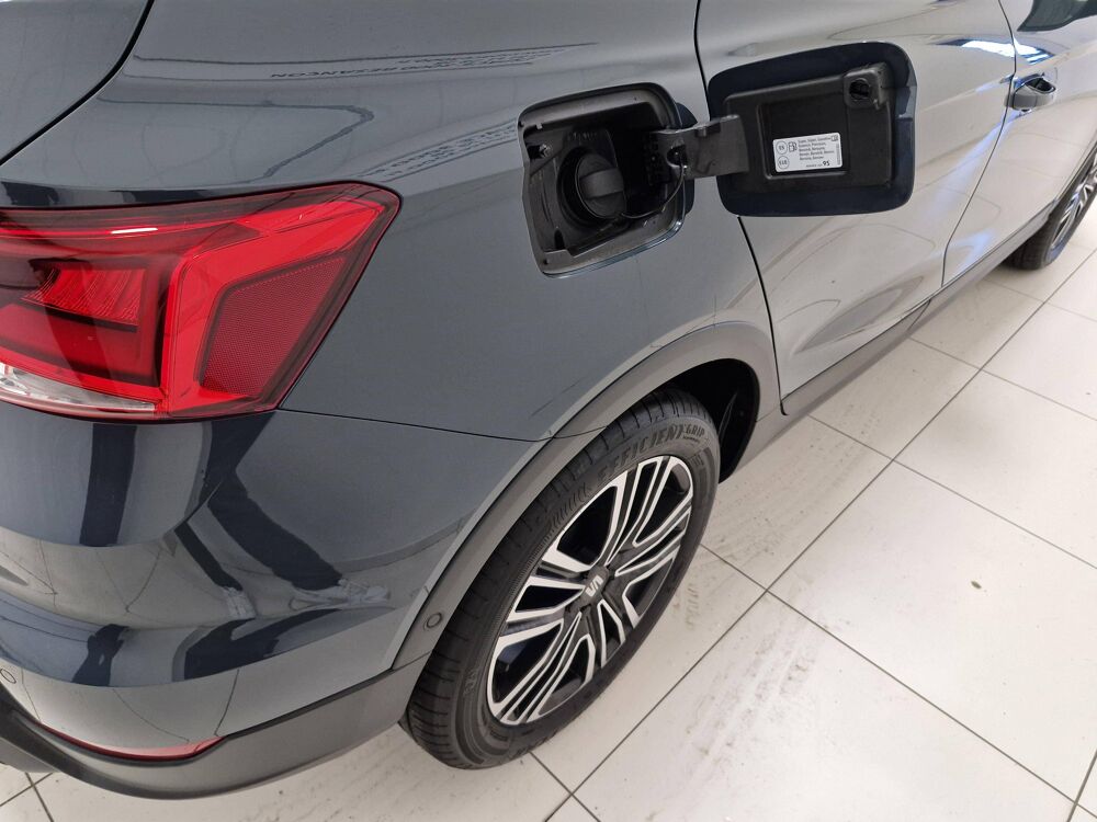 Arona 1.0 TSI 95 ch Start/Stop BVM5 2025 occasion 25000 Besan&ccedil;on