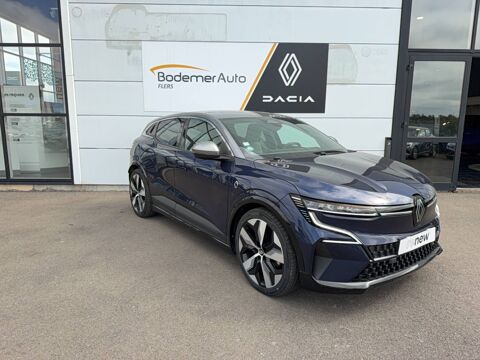 M&eacute;gane Megane E-Tech EV60 220 ch optimum charge 2022 occasion 61100 Flers