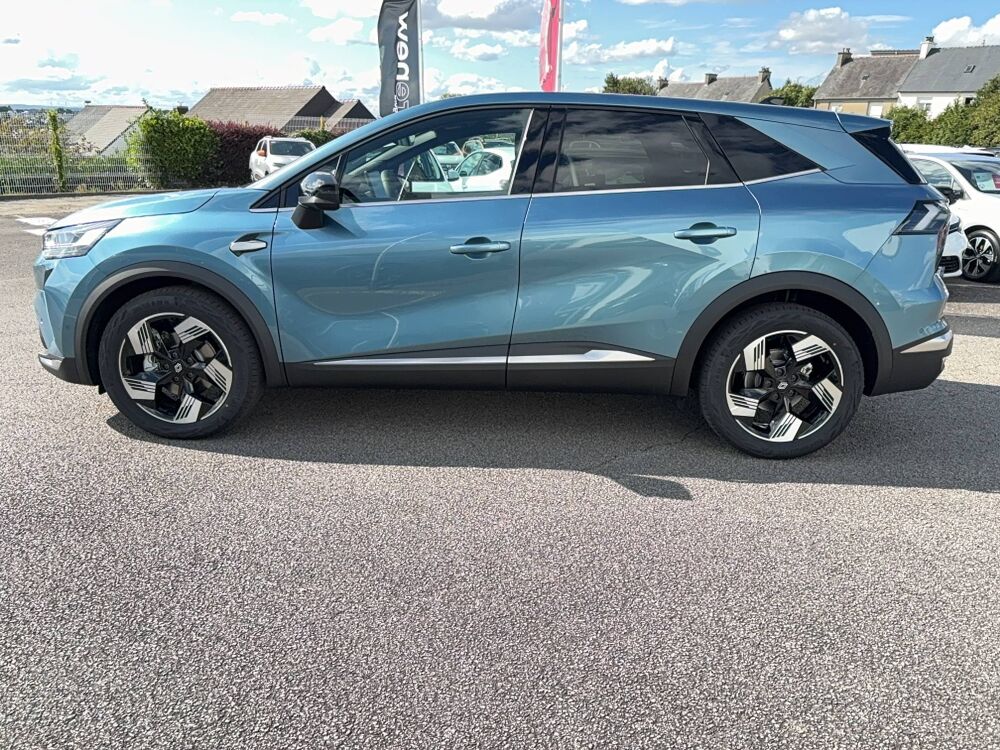 Symbioz E-Tech full hybrid 160 ch 2026 occasion 29270 Carhaix-Plouguer