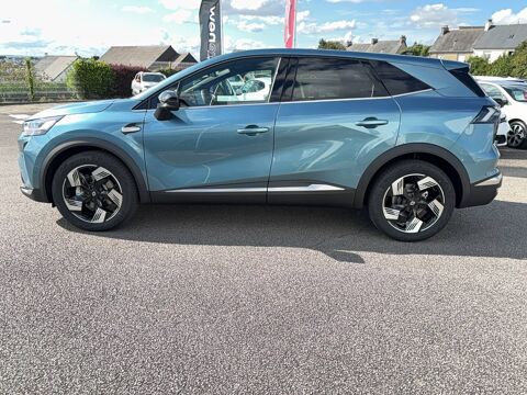 Symbioz E-Tech full hybrid 160 ch 2026 occasion 29270 Carhaix-Plouguer