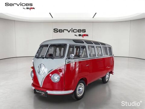 Annonce voiture Voiture Voiture 49990 €
