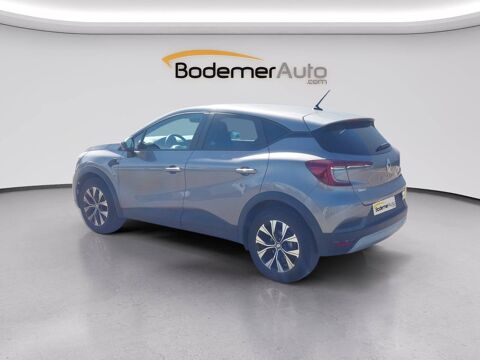 Captur TCe 90 2023 occasion 56000 Vannes