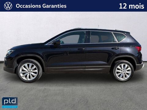 Ateca 2.0 TDI 115 ch Start/Stop 2023 occasion 13300 Salon-de-Provence