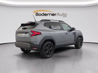 Duster Mild Hybrid 140 2026 occasion 50200 Coutances