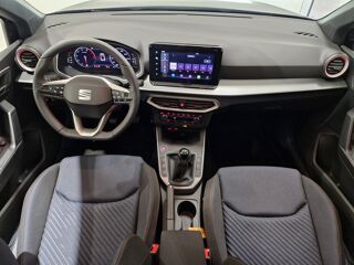 Arona 1.0 TSI 95 ch Start/Stop BVM5 2025 occasion 25000 Besan&ccedil;on