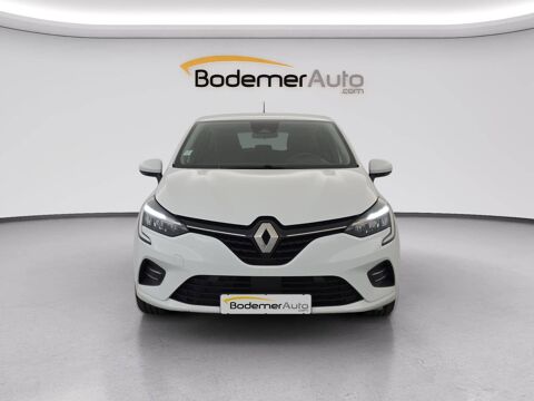 Clio SCe 65 - 21N 2022 occasion 61100 Flers