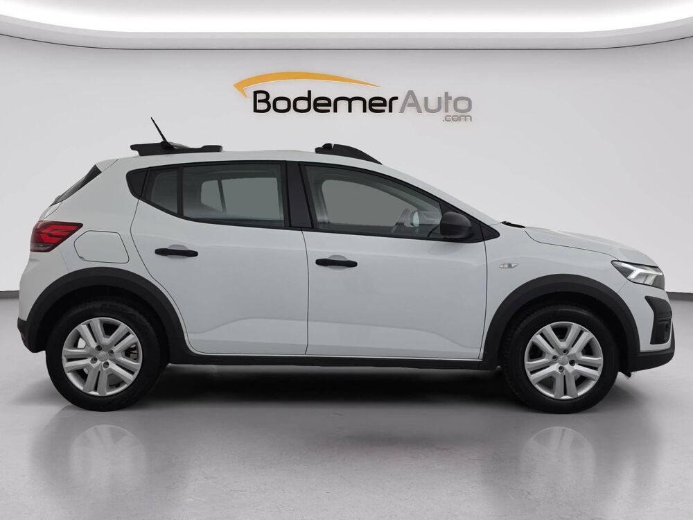Sandero ECO-G 100 2023 occasion 56850 Caudan