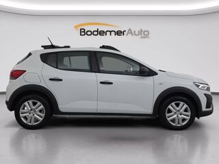 Sandero ECO-G 100 2023 occasion 56850 Caudan