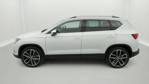 Ateca 2.0 TDI 190 ch Start/Stop DSG7 4Drive 2019 occasion 25000 Besan&ccedil;on