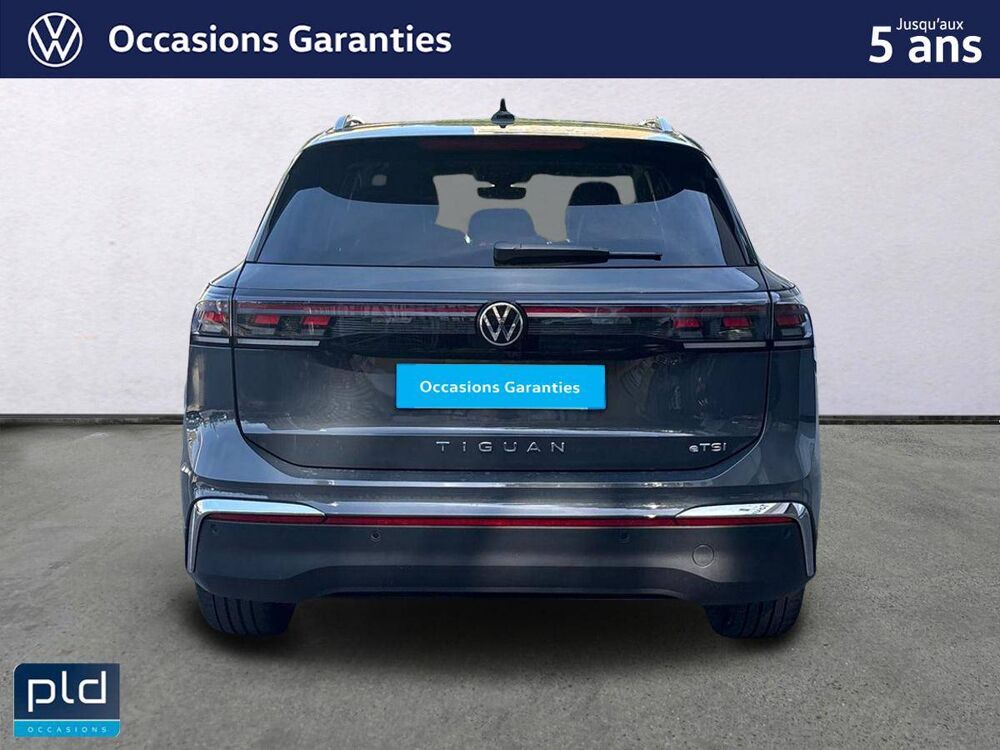 Tiguan 1.5 eTSI 150ch DSG7 2025 occasion 13014 Marseille