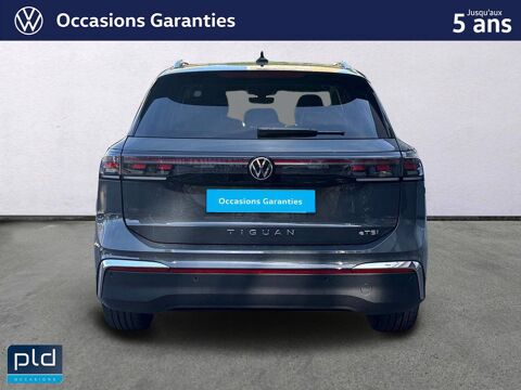 Tiguan 1.5 eTSI 150ch DSG7 2025 occasion 13014 Marseille