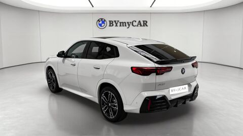 X2 sDrive 20i 170ch DKG7 2026 occasion 94430 Chennevi&egrave;res-sur-Marne