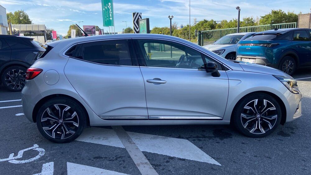 Clio TCe 90 2021 occasion 61200 Argentan