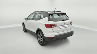 Arona 1.0 TSI 115 ch Start/Stop DSG7 2024 occasion 25000 Besan&ccedil;on