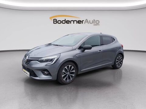 Annonce voiture Renault Clio 18290 €