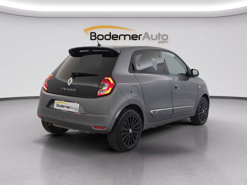 Twingo III SCe 65 2023 occasion 22200 Guingamp